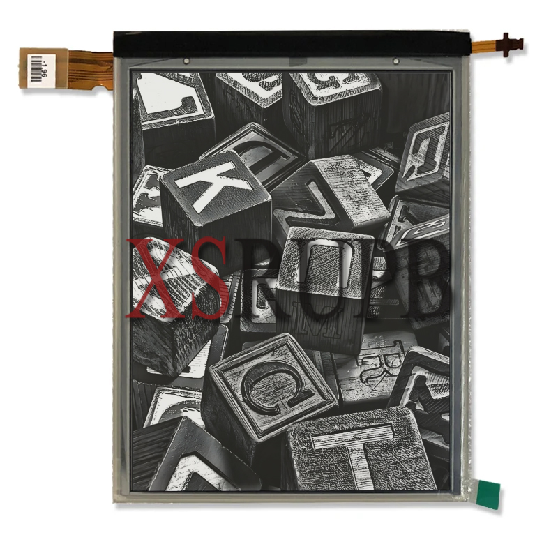 E-Ink Tablet Reader - Gmini MagicBook S62LHD Okuyucu Ekranı için