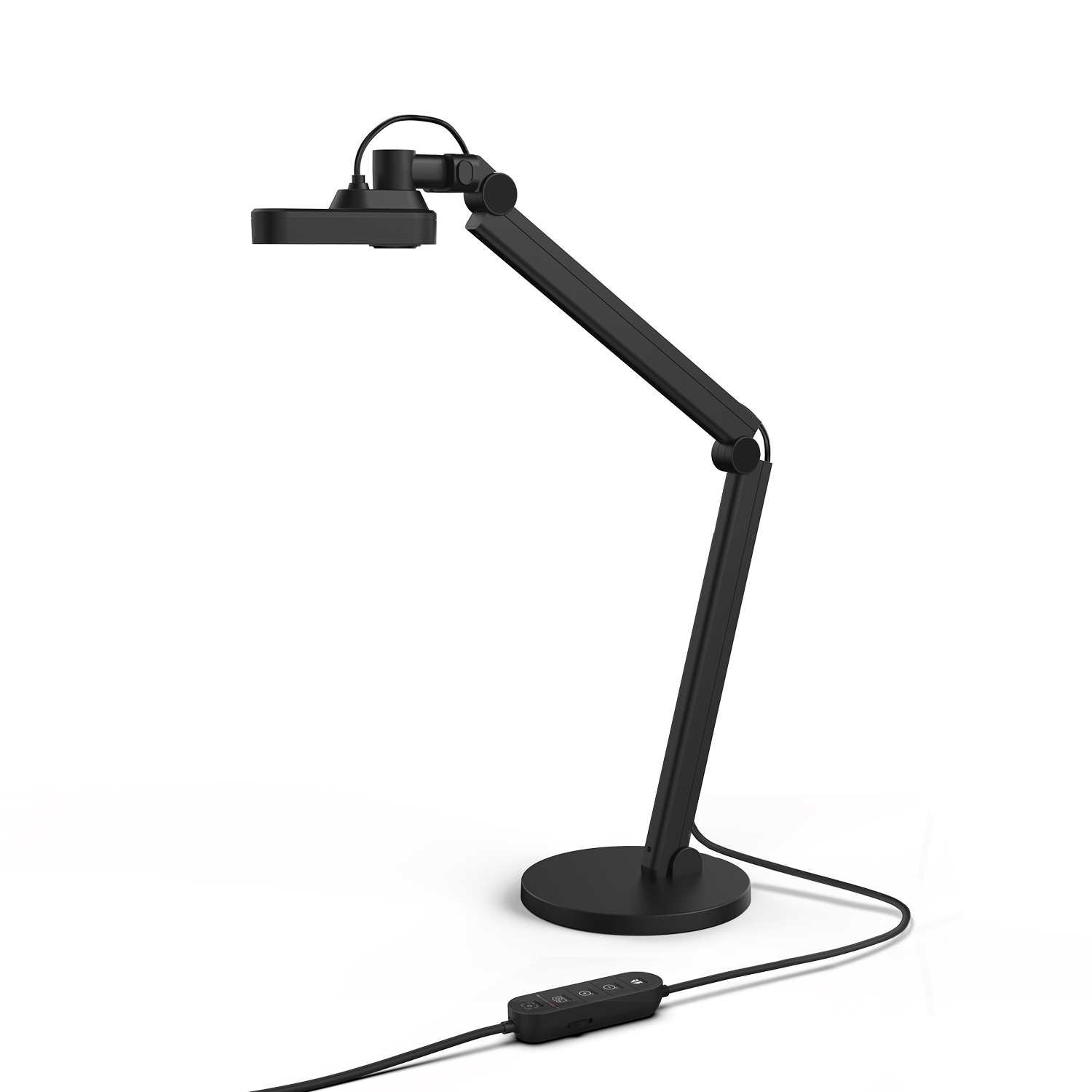 Document Camera Visualizer - Öğretim, Ofis Sunumu ve Çevrimiçi Öğrenme