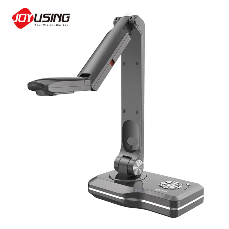 Document Camera Visualizer - JOYUSING Kablosuz Bağlantılı Görüntüleyici A3 WIFI