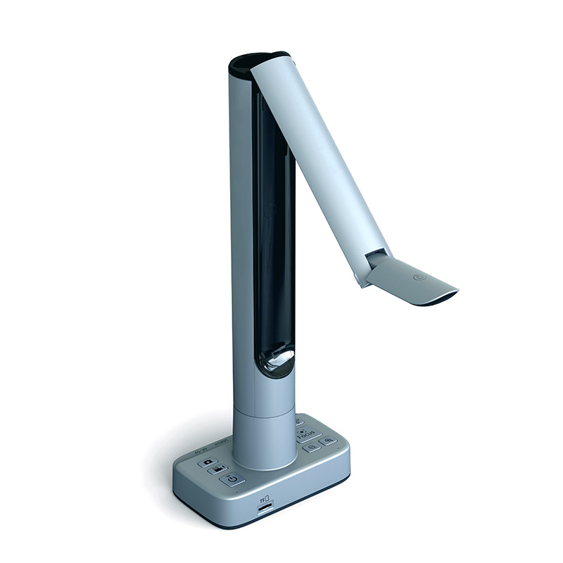 Document Camera Visualizer - Profesyonel A3 Tarama Boyutlu Kablosuz Görsel