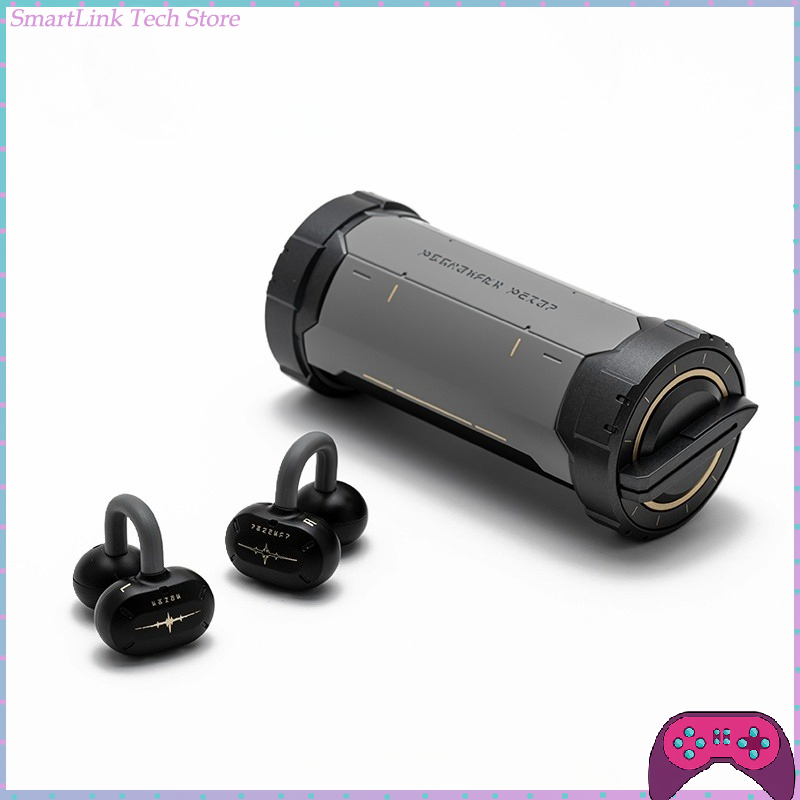 Electronic Gift - [Stokta] Orijinal Wuthering Waves Rover Kulaklık