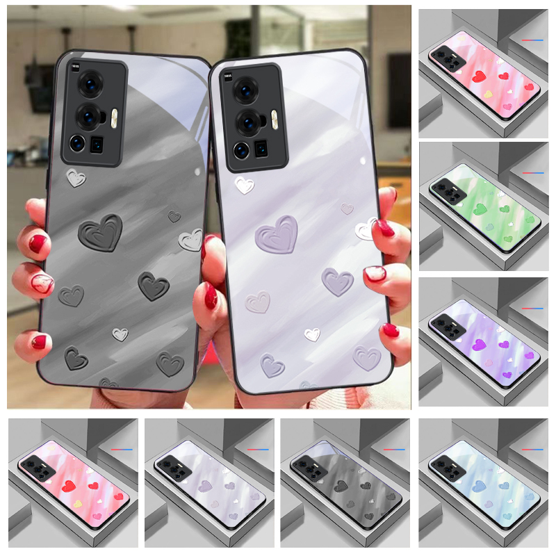 Vivo V40 - Minimalist ve puslu sanat eseri Vivo