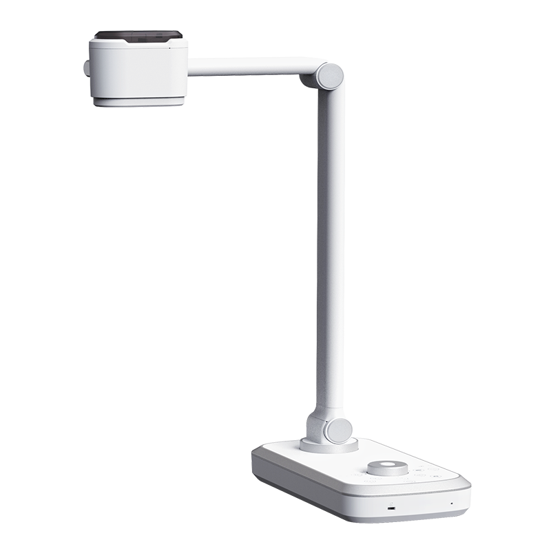 Document Camera Visualizer - Yeni İnovasyon Dijital Görüntüleyici Belge Kamerası