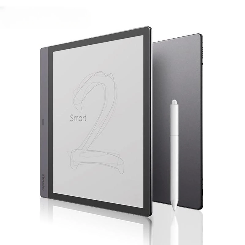 E-Ink Tablet Reader - iReader Smart2 10.3 İnç E-Mürekkep E-Kitap