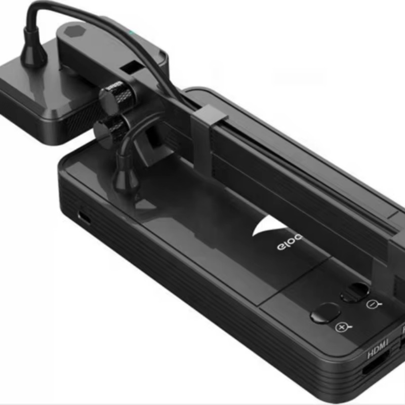 Document Camera Visualizer - 1050 10MP A3 Kablosuz Akıllı Eğitim