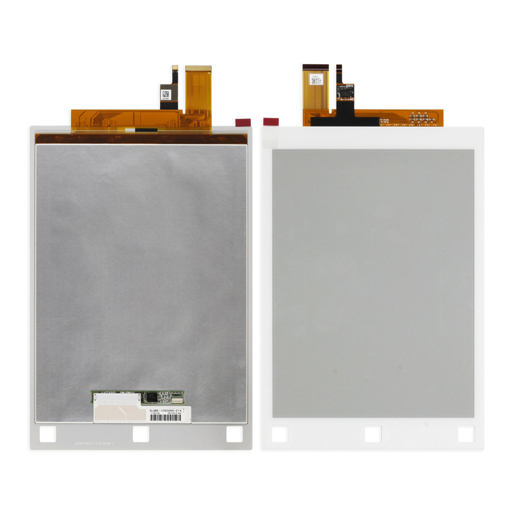 Yeniden İşaretlenebilir 1 e-ki - E-Ink Tablet Reader incelemesi ve fiyatı