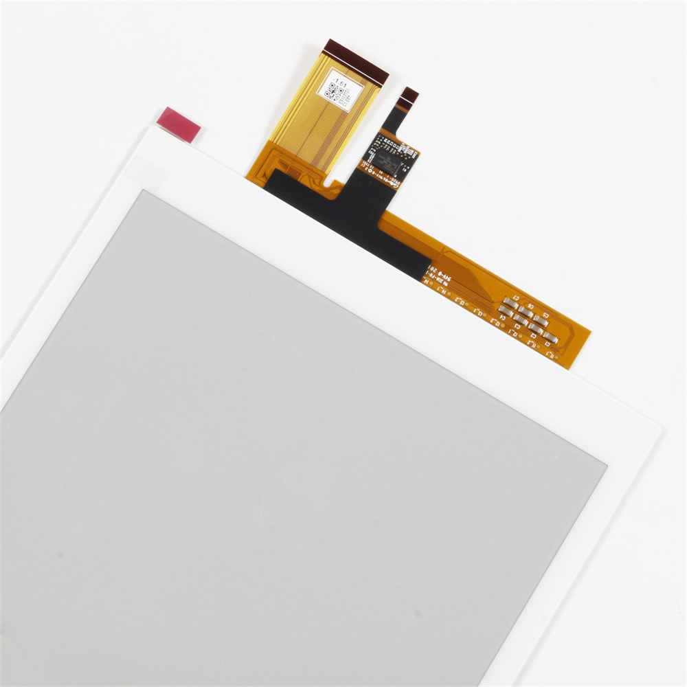 Yeniden İşaretlenebilir 1 e-ki - E-Ink Tablet Reader incelemesi ve fiyatı
