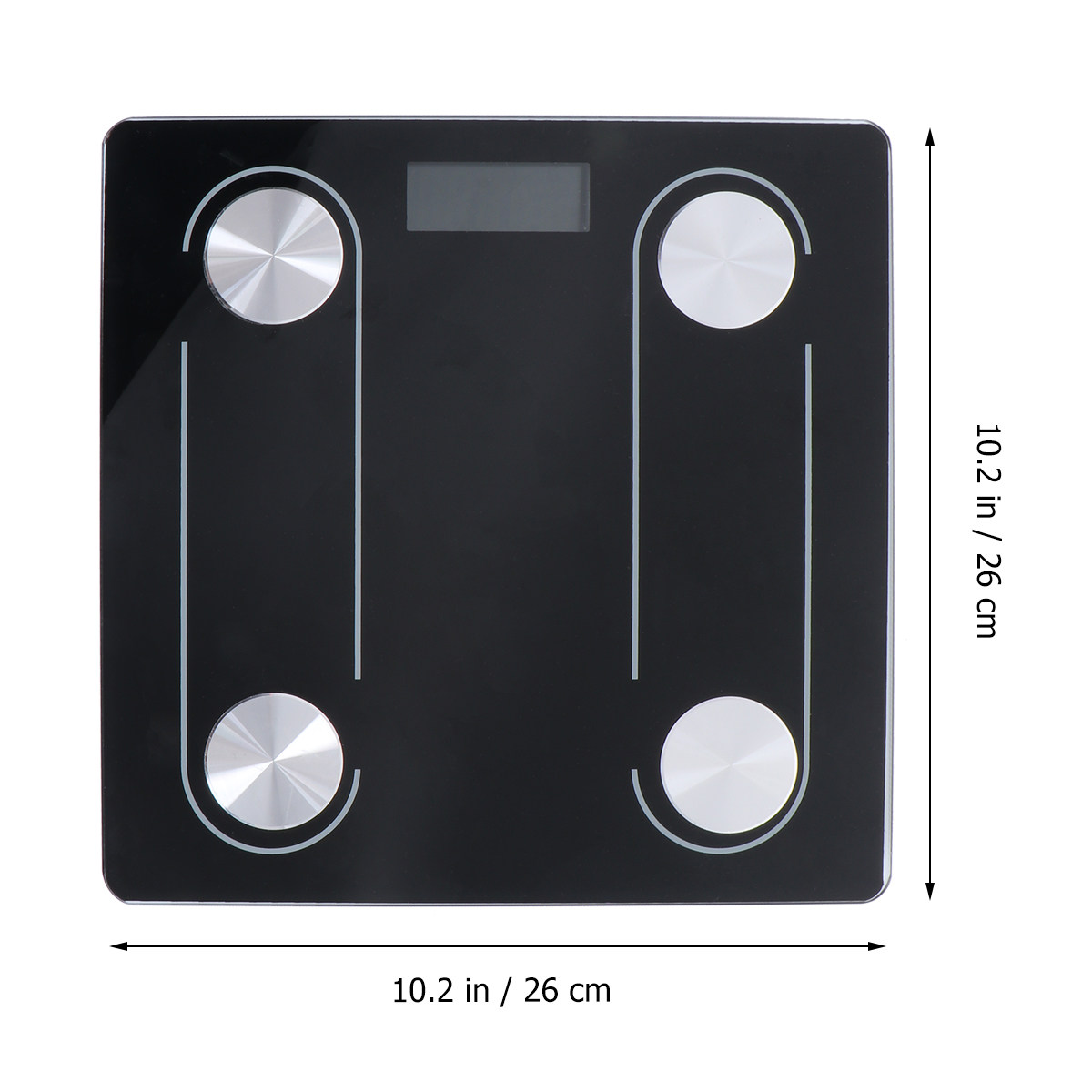 Akıllı Yağ Ölçer Tartı Temperl - Body Fat Scale Smart incelemesi ve fiyatı