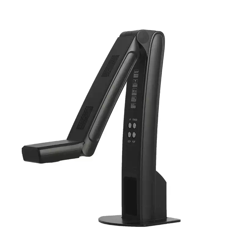Taşınabilir Katlanabilir Belge - Document Camera Visualizer incelemesi ve fiyatı