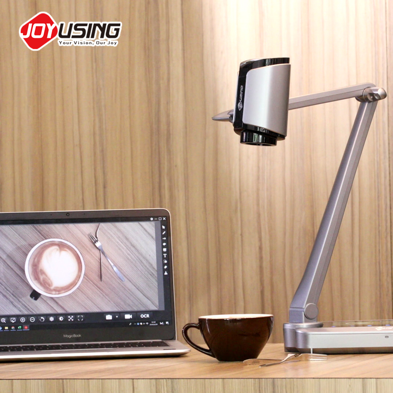 Joyusing V1XS 12X Optik Zoomlu - Document Camera Visualizer incelemesi ve fiyatı