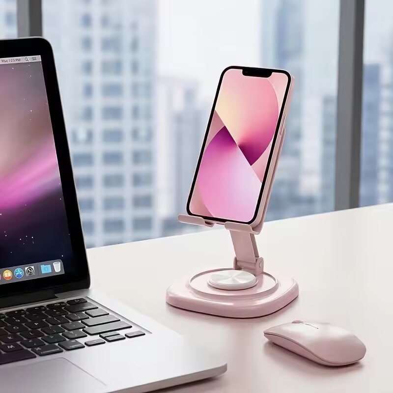 360 Derece Dönebilen Katlanabi - Mobile Electronics Gadgets incelemesi ve fiyatı