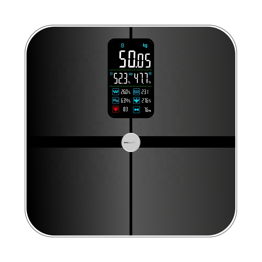 Akıllı Elektronik Tartı Mini U - Body Fat Scale Smart incelemesi ve fiyatı