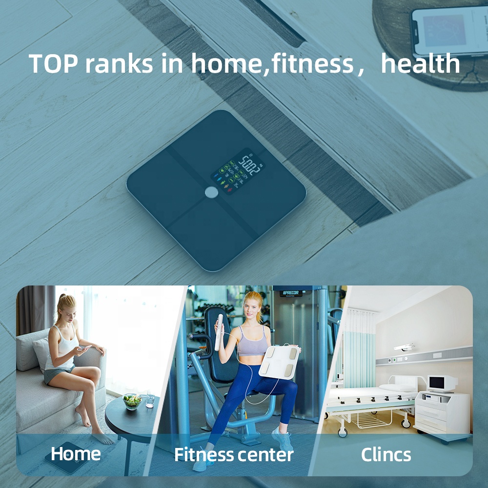 Akıllı Elektronik Tartı Mini U - Body Fat Scale Smart incelemesi ve fiyatı