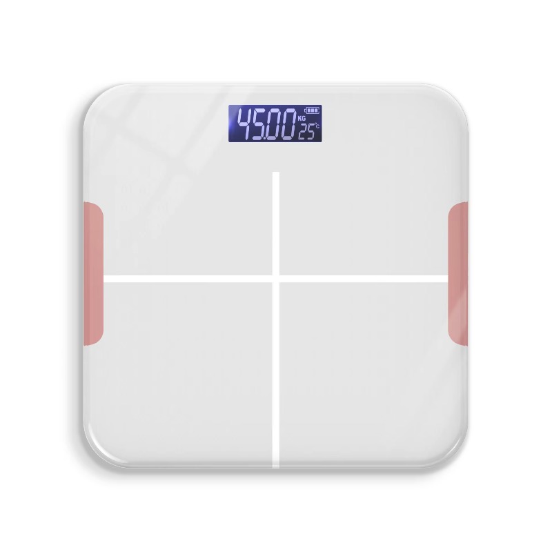 BMI 180kg Yağ Ölçerli Akıllı E - Body Fat Scale Smart incelemesi ve fiyatı