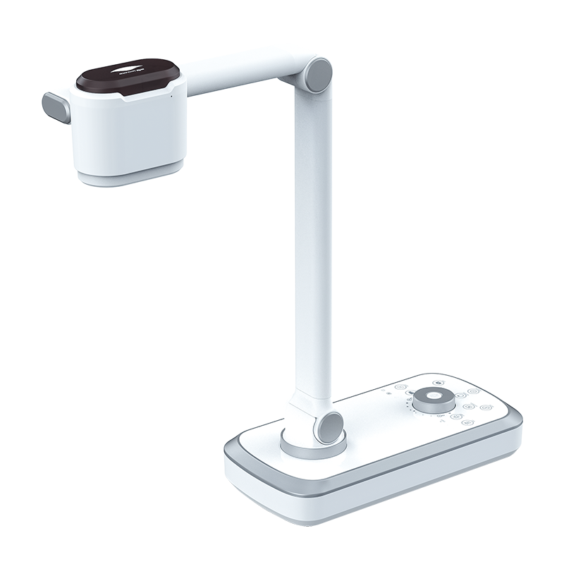 V80 Zoom 12x HD MI VGA Dijital - Document Camera Visualizer incelemesi ve fiyatı