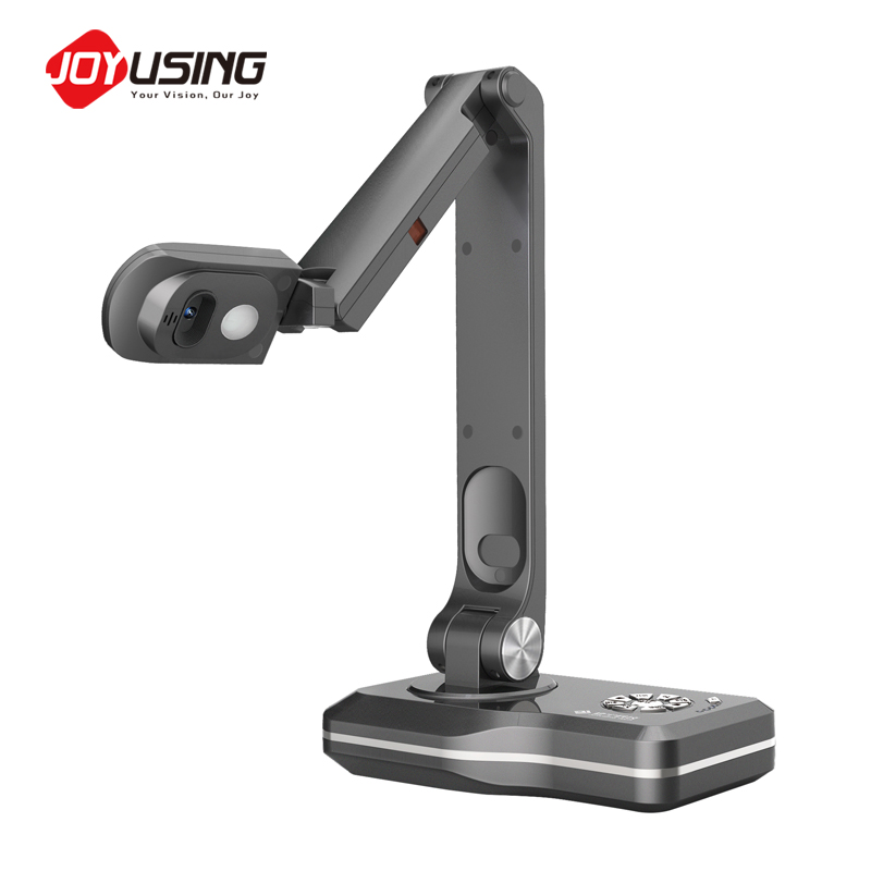 Joyusing V500-4K Belge Kameras - Document Camera Visualizer incelemesi ve fiyatı