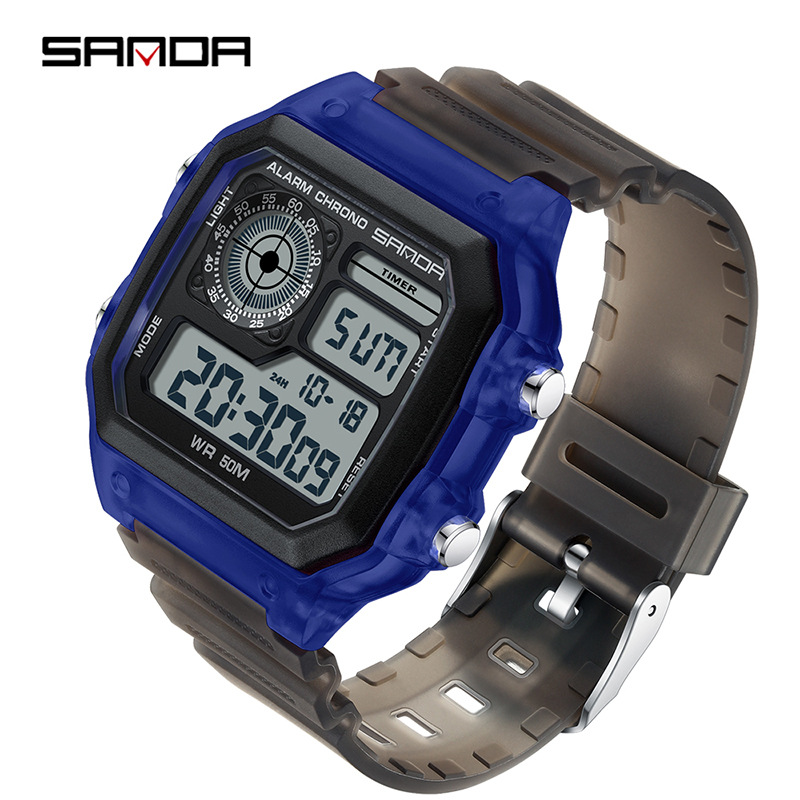 Moda Sanda Üst Marka Led Dijit - Electronic Gift incelemesi ve fiyatı