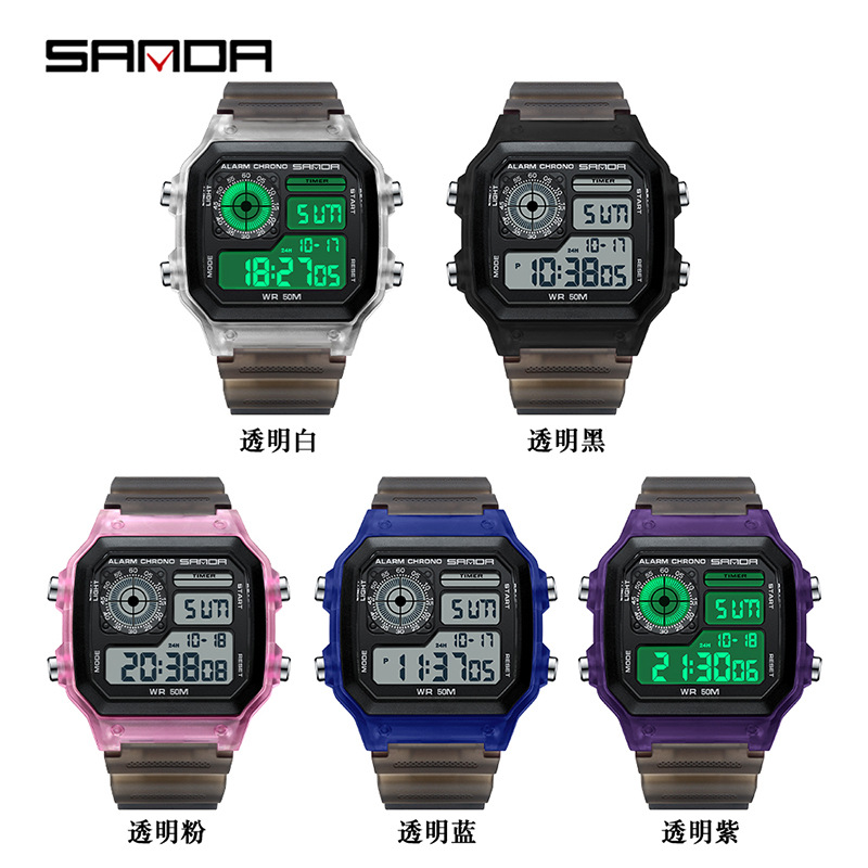 Moda Sanda Üst Marka Led Dijit - Electronic Gift incelemesi ve fiyatı