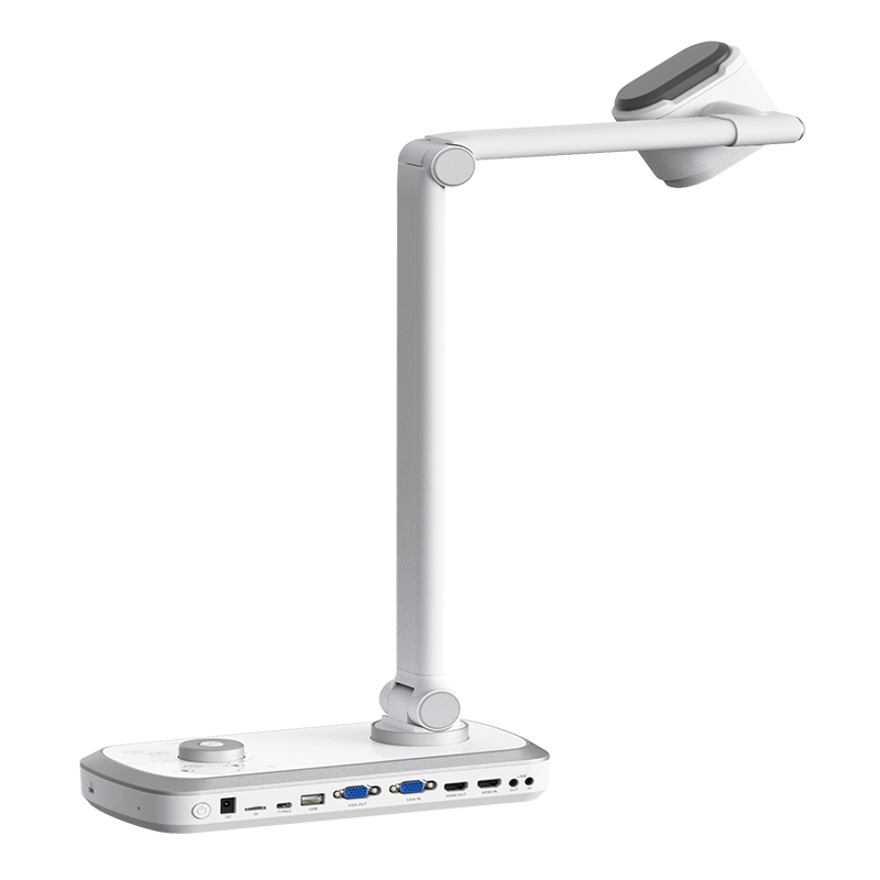 Yeni Model V80 Görsel Sunum Ci - Document Camera Visualizer incelemesi ve fiyatı