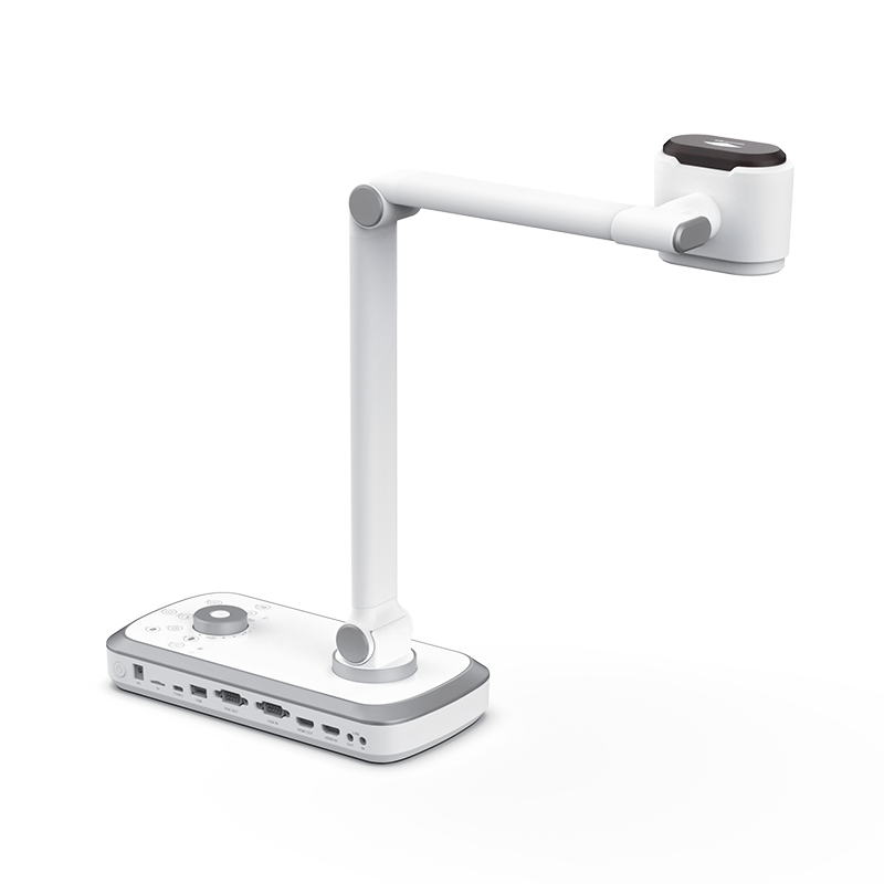 Yeni Model V80 Görsel Sunum Ci - Document Camera Visualizer incelemesi ve fiyatı