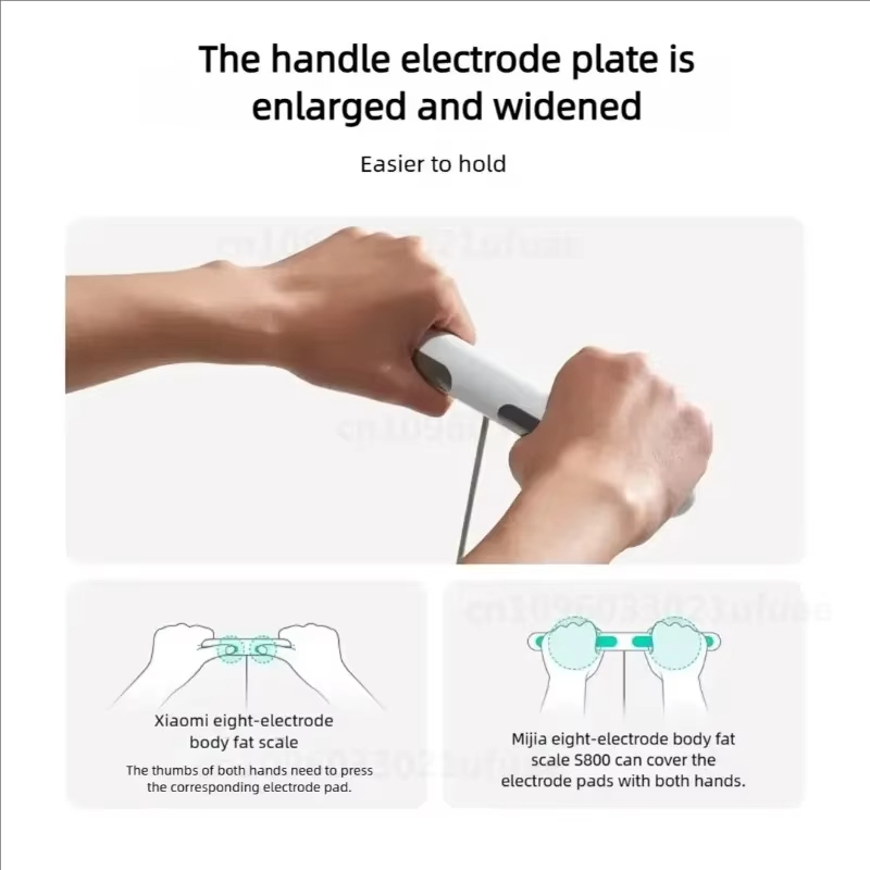 Yeni Xiaomi Mijia Akıllı Ölçek - Body Fat Scale Smart incelemesi ve fiyatı