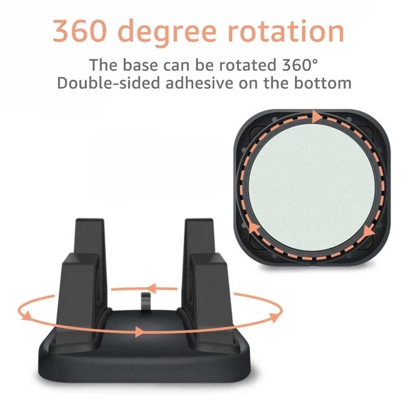 360 Derece Döndürülebilir Araç - Mobile Electronics Gadgets incelemesi ve fiyatı