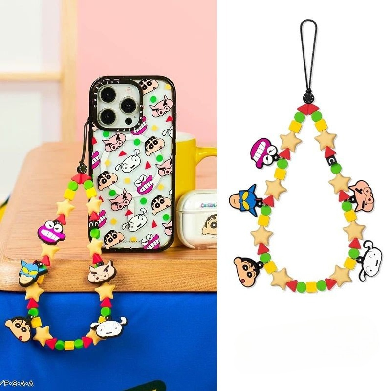 Yeni Crayon Shin-chan Nohara S - Mobile Electronics Gadgets incelemesi ve fiyatı