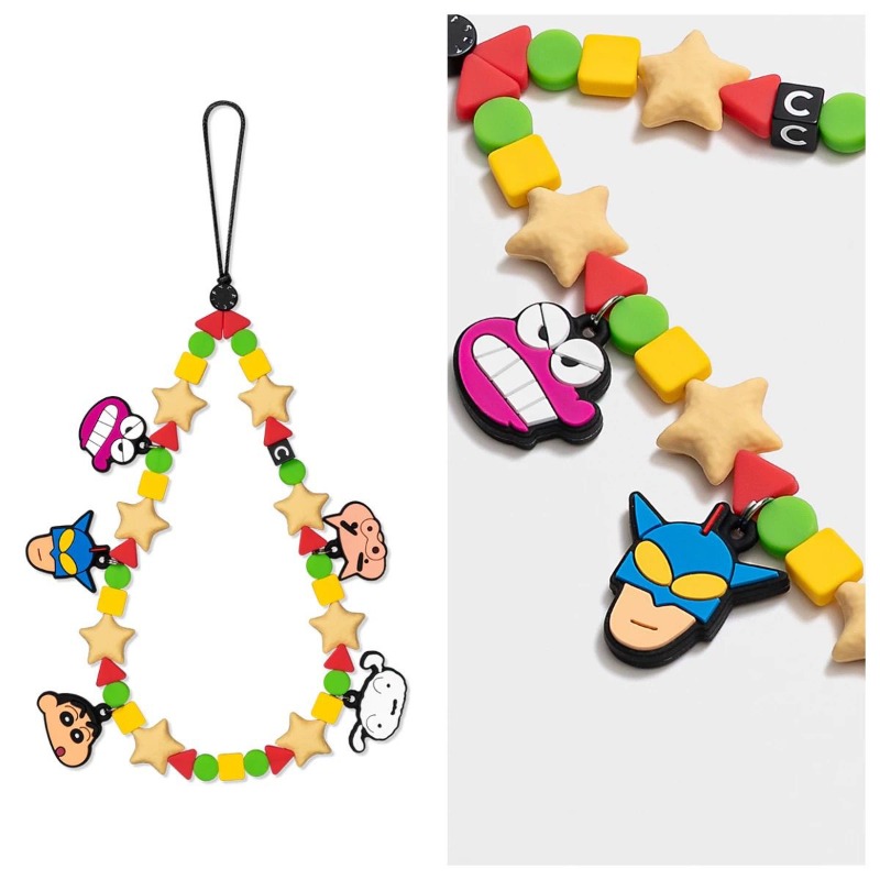 Yeni Crayon Shin-chan Nohara S - Mobile Electronics Gadgets incelemesi ve fiyatı