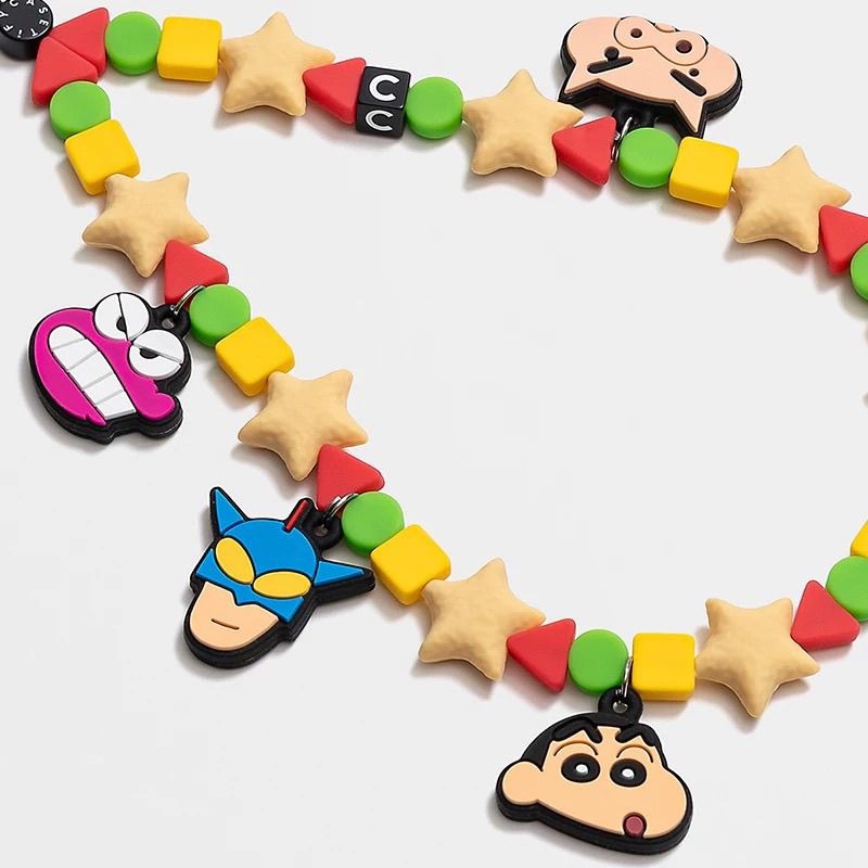 Yeni Crayon Shin-chan Nohara S - Mobile Electronics Gadgets incelemesi ve fiyatı