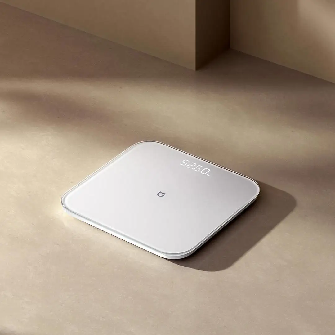 Xiaomi Mijia tartı S200 Blueto - Body Fat Scale Smart incelemesi ve fiyatı