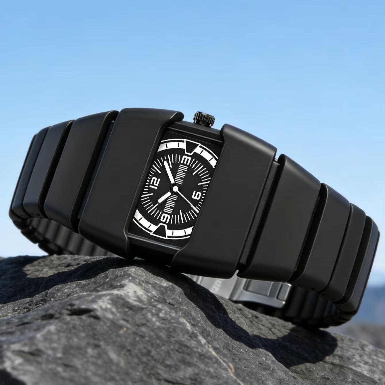 TOMI Moda Erkek Dijital Saat G - Electronic Gift incelemesi ve fiyatı