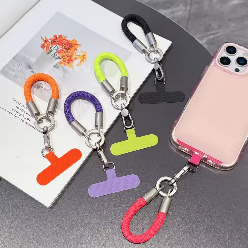 Metal Telefon Askı Bandı Conta - Mobile Electronics Gadgets incelemesi ve fiyatı