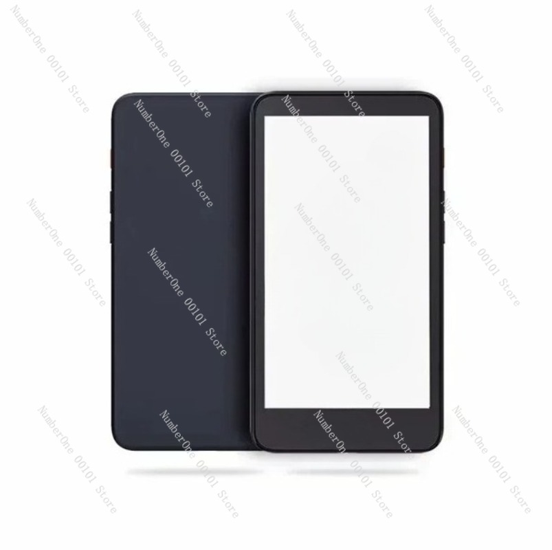 5.2 İnç E-mürekkep Okuyucu 300 - E-Ink Tablet Reader incelemesi ve fiyatı