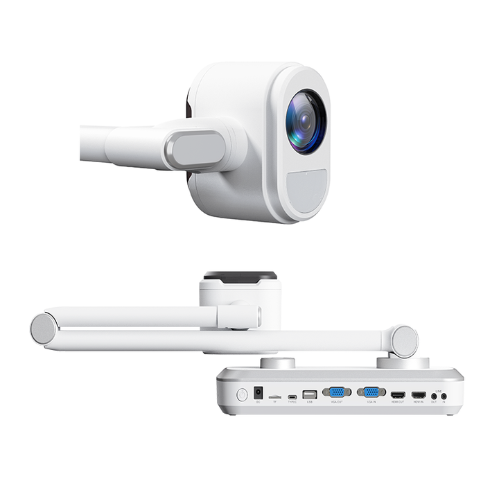 Eloam Profesyonel Dijital Görü - Document Camera Visualizer incelemesi ve fiyatı
