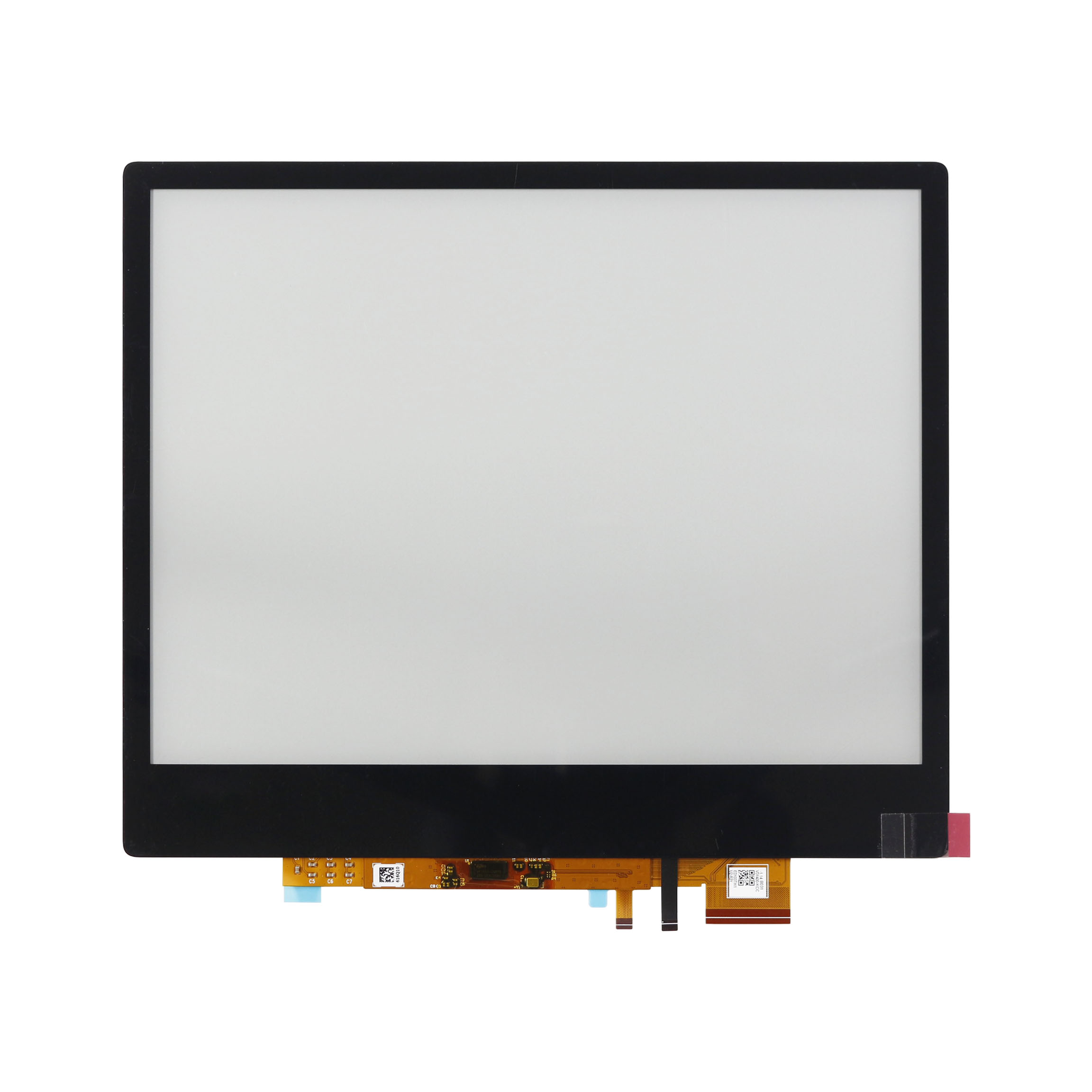 Yeni 10.3 inç ED103TH1 300ppi  - E-Ink Tablet Reader incelemesi ve fiyatı