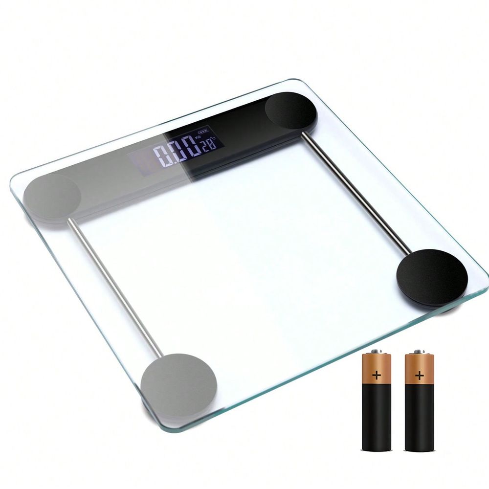 Akıllı Vücut Yağ Ölçeği, Banyo - Body Fat Scale Smart incelemesi ve fiyatı