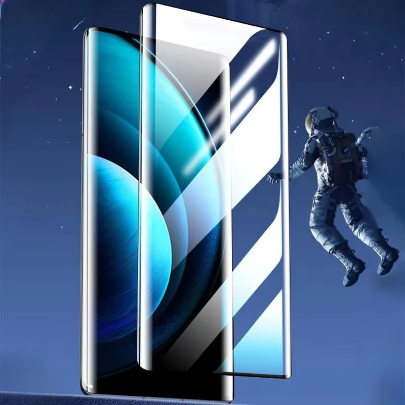 3D tam tutkal kavisli orijinal - Vivo V40 incelemesi ve fiyatı