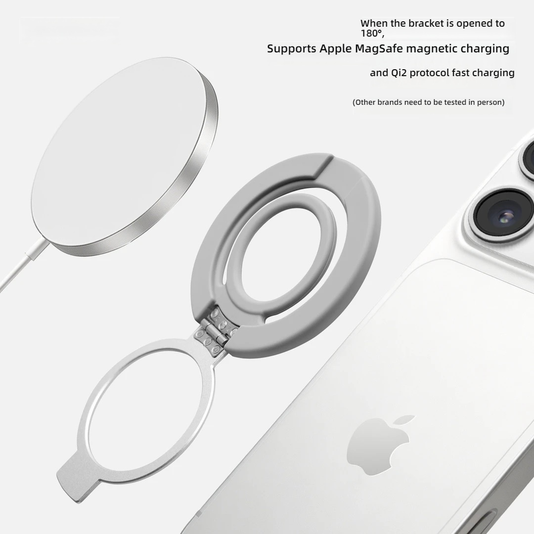 Çift Taraflı Manyetik Silikon  - Mobile Electronics Gadgets incelemesi ve fiyatı