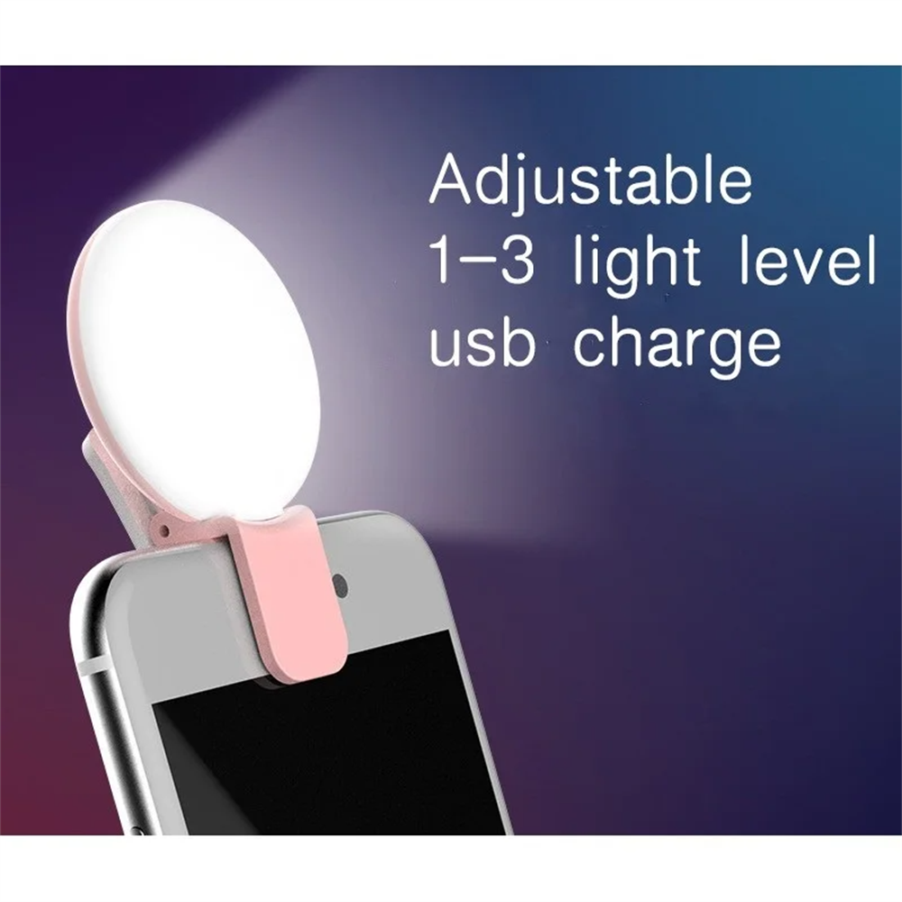 Taşınabilir LED Işık Cep Telef - Mobile Electronics Gadgets incelemesi ve fiyatı