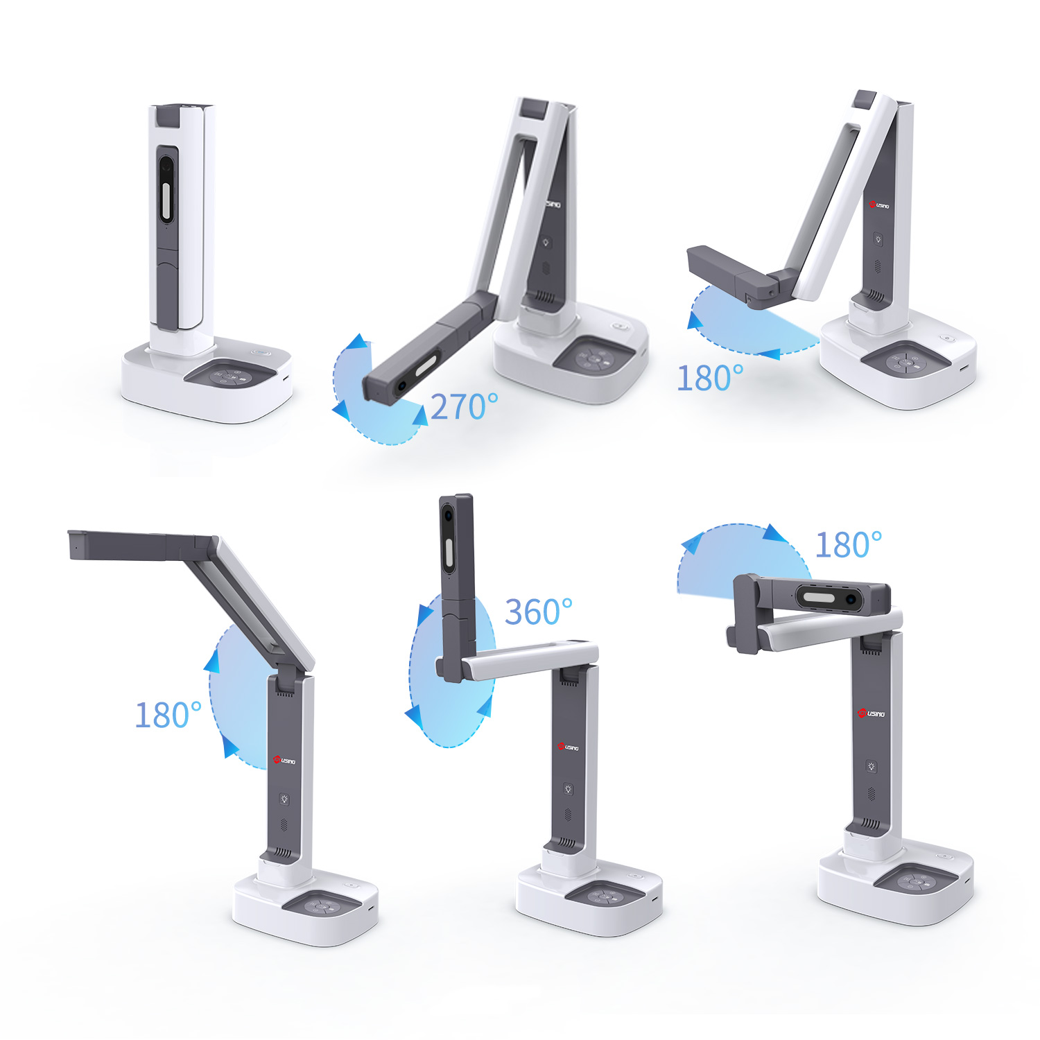 2026 Joyusing V513 4k HD 2'si  - Document Camera Visualizer incelemesi ve fiyatı