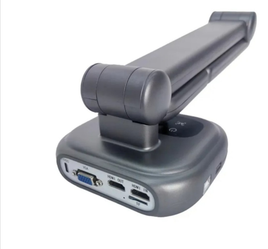 16MP Görsel Sunum Cihazı Dijit - Document Camera Visualizer incelemesi ve fiyatı