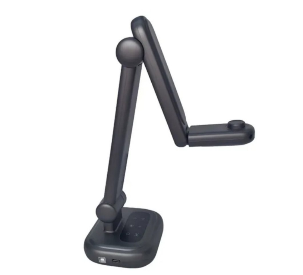 16MP Görsel Sunum Cihazı Dijit - Document Camera Visualizer incelemesi ve fiyatı