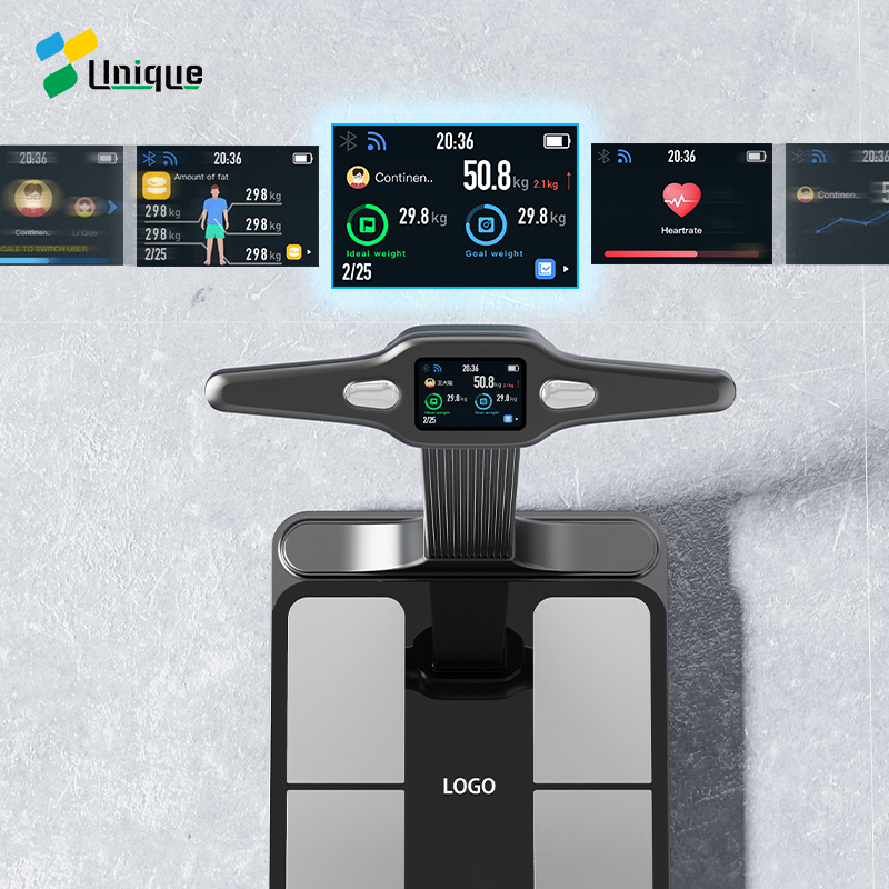 Benzersiz Kişisel Yeni 180KG V - Body Fat Scale Smart incelemesi ve fiyatı