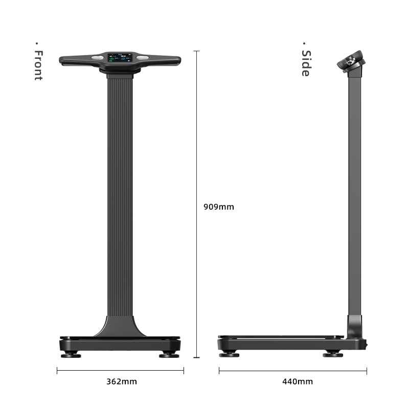 Benzersiz Kişisel Yeni 180KG V - Body Fat Scale Smart incelemesi ve fiyatı