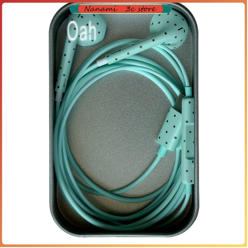 Oah Puantiyeli Kablolu Kulaklı - Electronic Gift incelemesi ve fiyatı