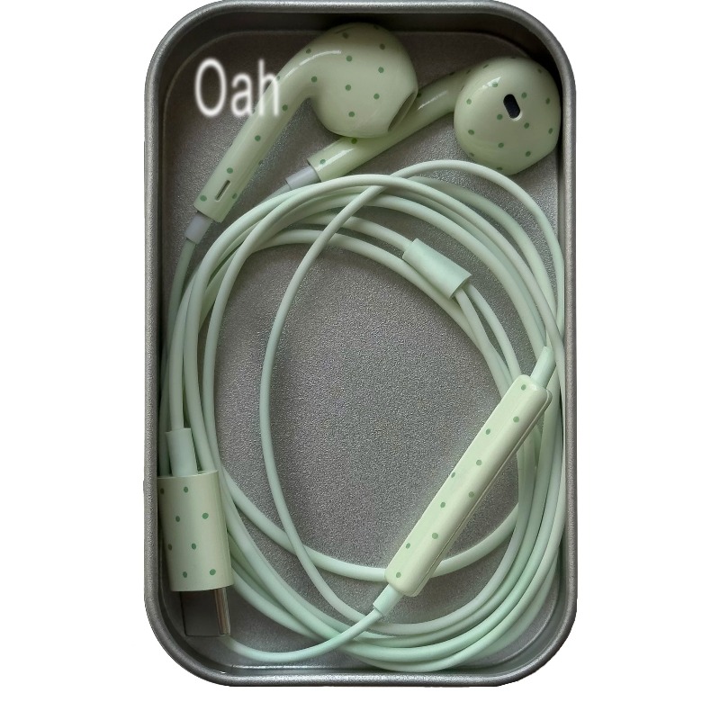 Oah Puantiyeli Kablolu Kulaklı - Electronic Gift incelemesi ve fiyatı