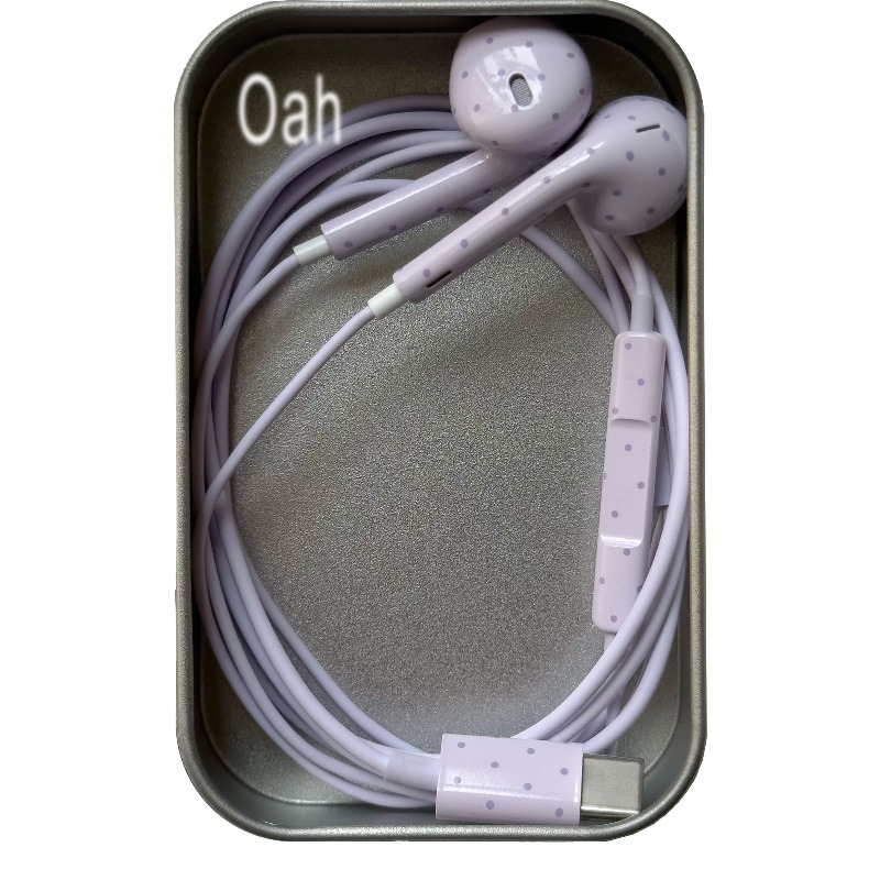 Oah Puantiyeli Kablolu Kulaklı - Electronic Gift incelemesi ve fiyatı