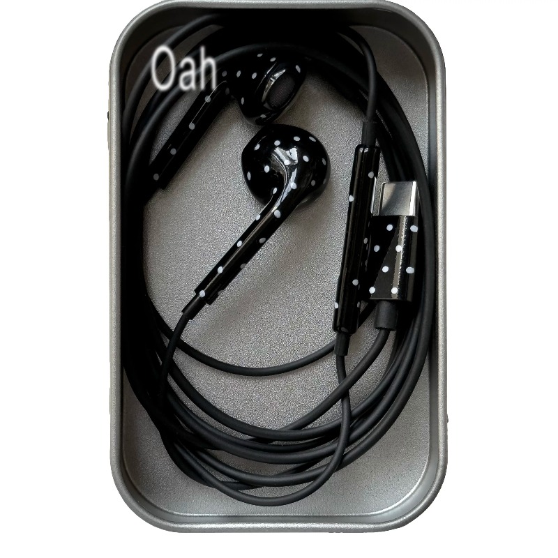 Oah Puantiyeli Kablolu Kulaklı - Electronic Gift incelemesi ve fiyatı