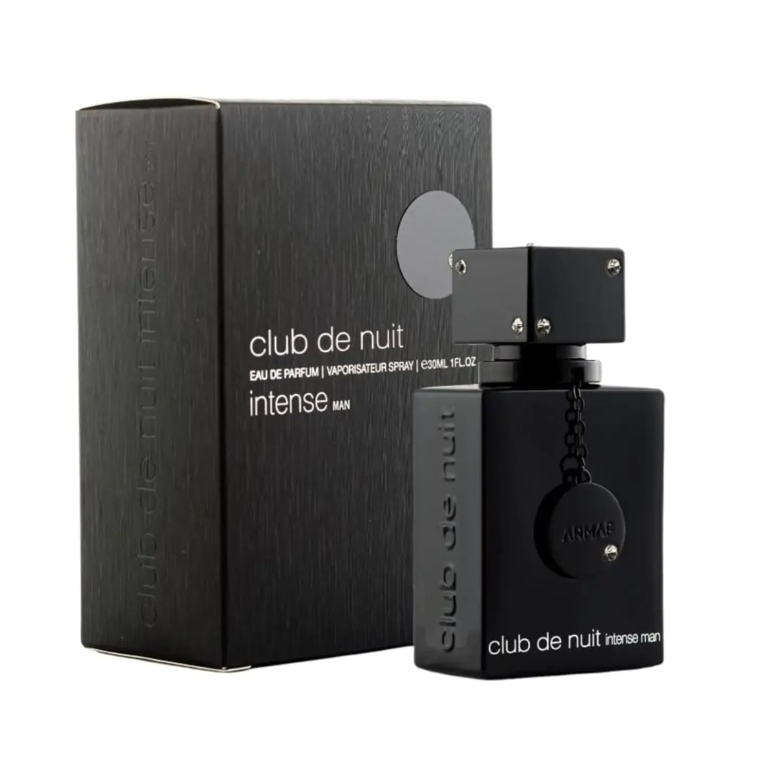 Armaf Club De Nuit Intense 100 - Electronic Gift incelemesi ve fiyatı