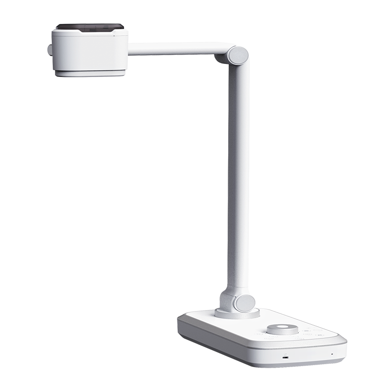 Yeni Model V80 Görsel Sunum Ci - Document Camera Visualizer incelemesi ve fiyatı